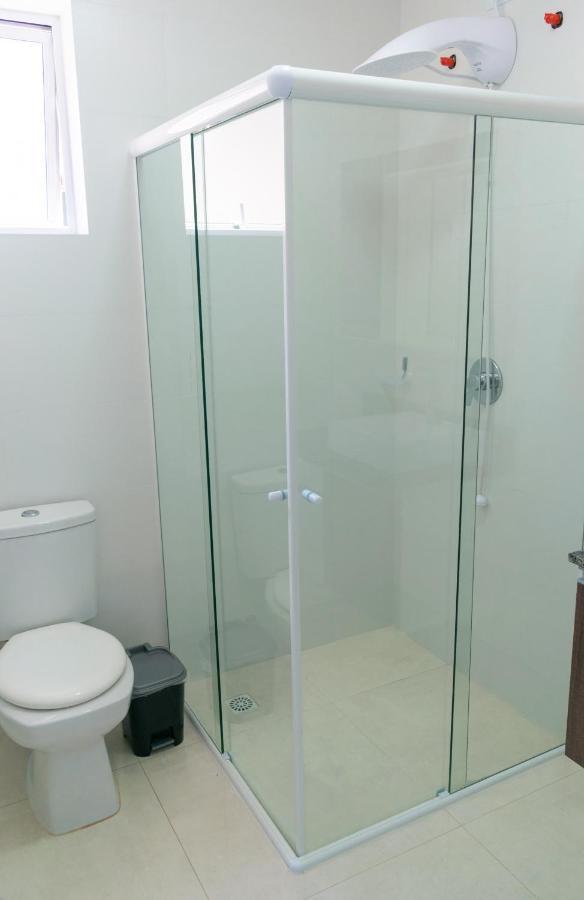 Residencial Spader - Bombinhas Bagian luar foto